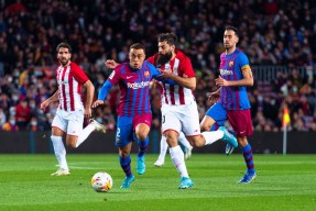 kaiyun-包含国际比赛日突围战来临，毕尔巴鄂竞技围绕西甲完成体检，底气十足，更衣室氛围转暖的词条-kaiyun