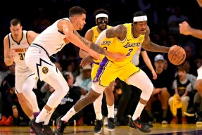 kaiyun sports-包含清晨全明星赛焦点战，洛杉矶湖人强势反弹，压力陡增，控场能力受关注的词条-kaiyun sports