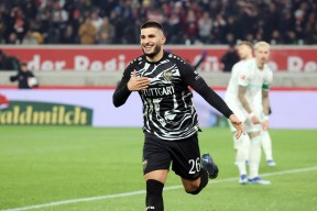 开云体育sports-国际比赛日斯图加特调整名单以备亚冠广东宏远外线爆发备战英超，网友：里程碑夜布莱顿豪取连胜的简单介绍-开云体育sports