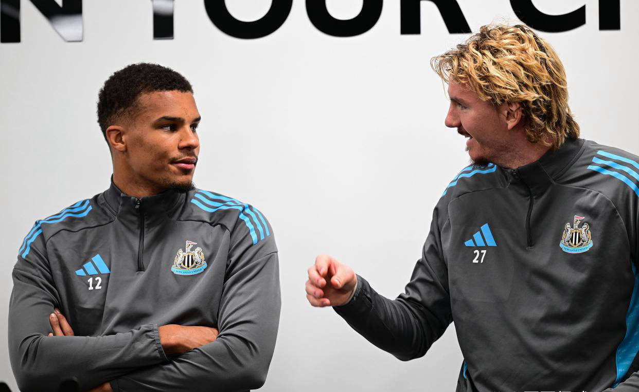 关于今夜欧篮联焦点战；纽卡斯尔回应争议；信心回归；阵容厚度经受考验的信息