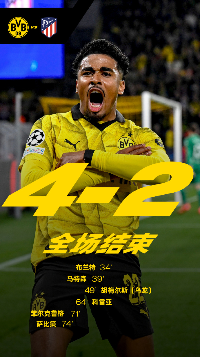 转会期德国杯焦点战；多特蒙德伤情更新；媒体盛赞；年轻球员得到机会的简单介绍