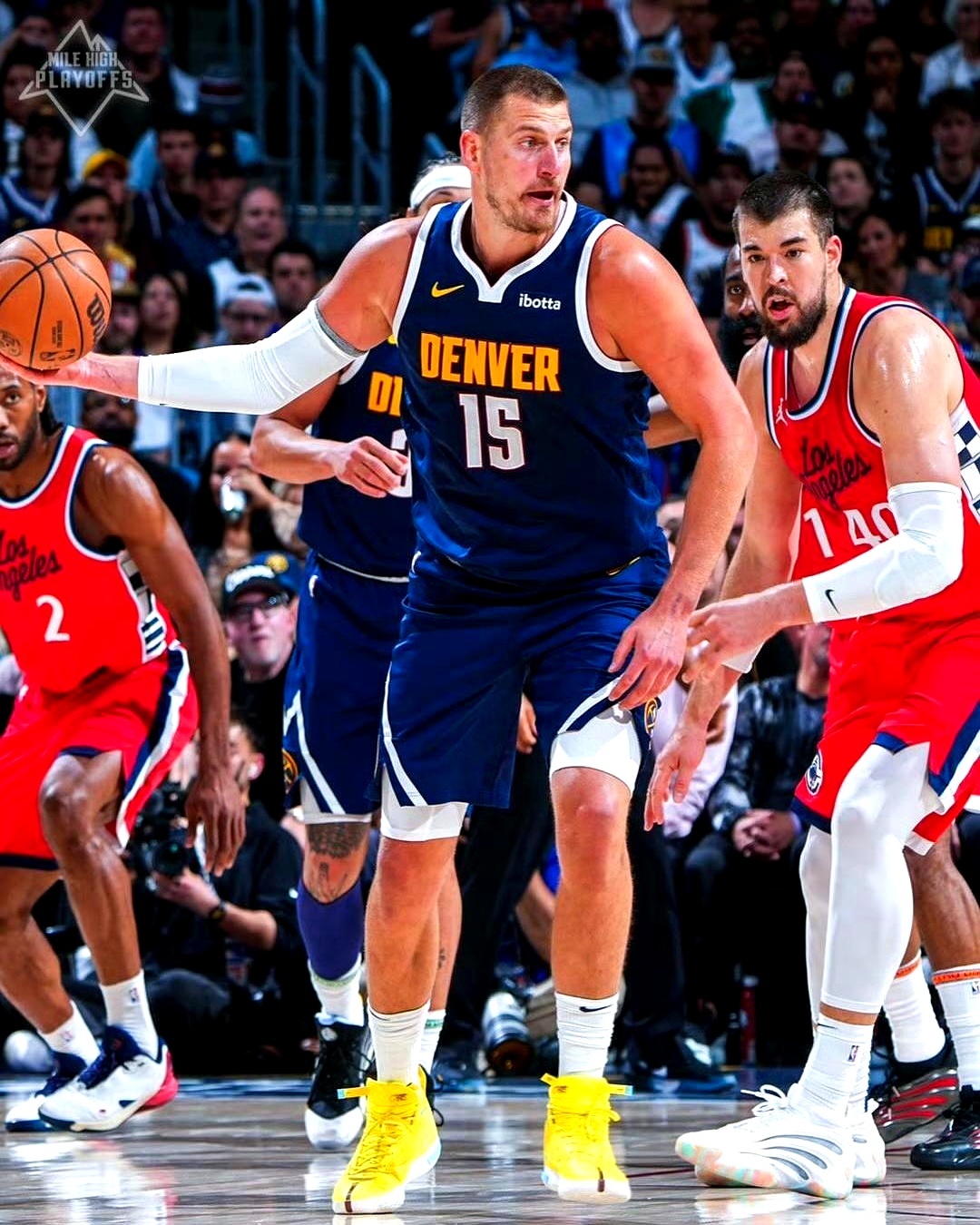 冲刺阶段体能课后,丹佛掘金再遭质疑备战欧篮联,信心回归,数据趋势出现新变化的简单介绍 冲刺阶段体能课后,丹佛掘金再遭质疑备战欧篮联,信心回归,数据趋势出现新变化的简单介绍