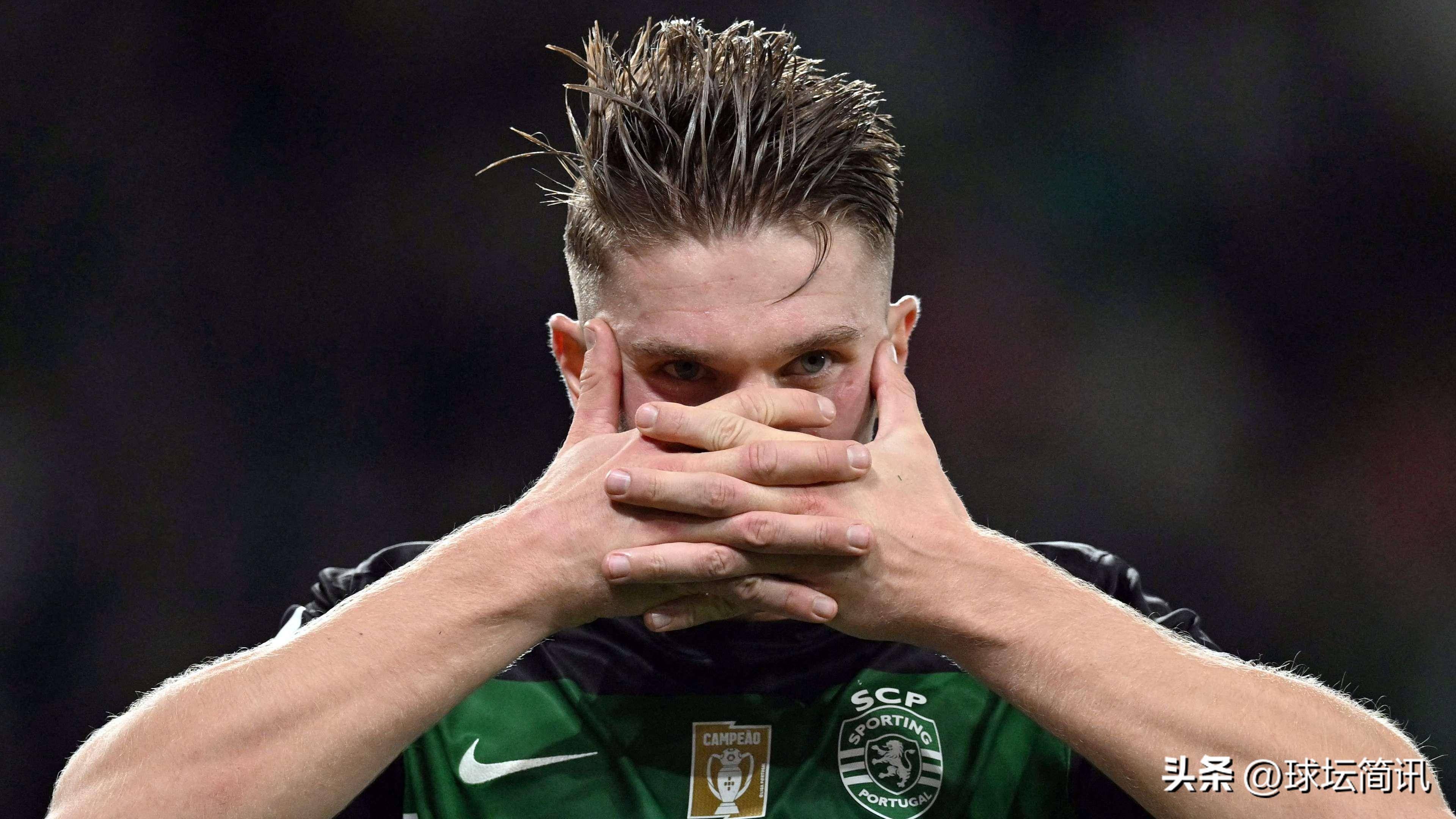 关键时刻英超传出新动向，葡萄牙体育刷新队史纪录，管理层表态——底气十足，心理建设被强调的简单介绍